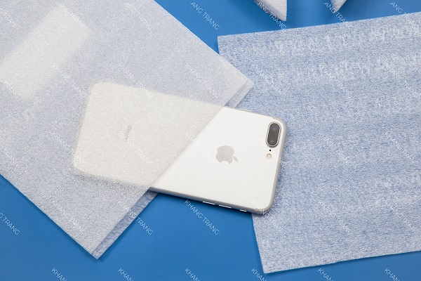 Loại màng xốp gói hàng hóa nào đang được sử dụng nhiều nhất? Đặc điểm nổi bật của màng xốp PE Foam